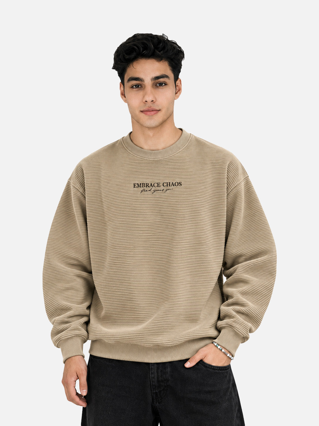 Ottoman Sweatshirt