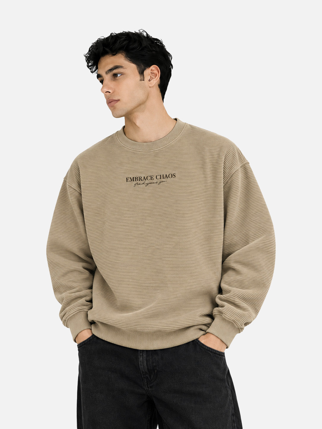 Ottoman Sweatshirt