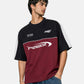 Blockwave Graphic Tee