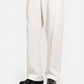 Off-White Pleated Trouser