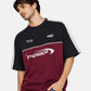 Blockwave Graphic Tee