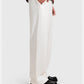 Off-White Pleated Trouser