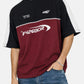 Blockwave Graphic Tee