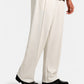 Off-White Pleated Trouser