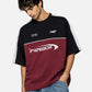 Blockwave Graphic Tee