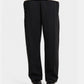 Black Pleated Trouser