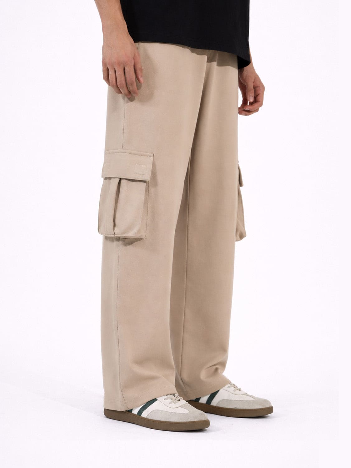 Dune Cargo Pants