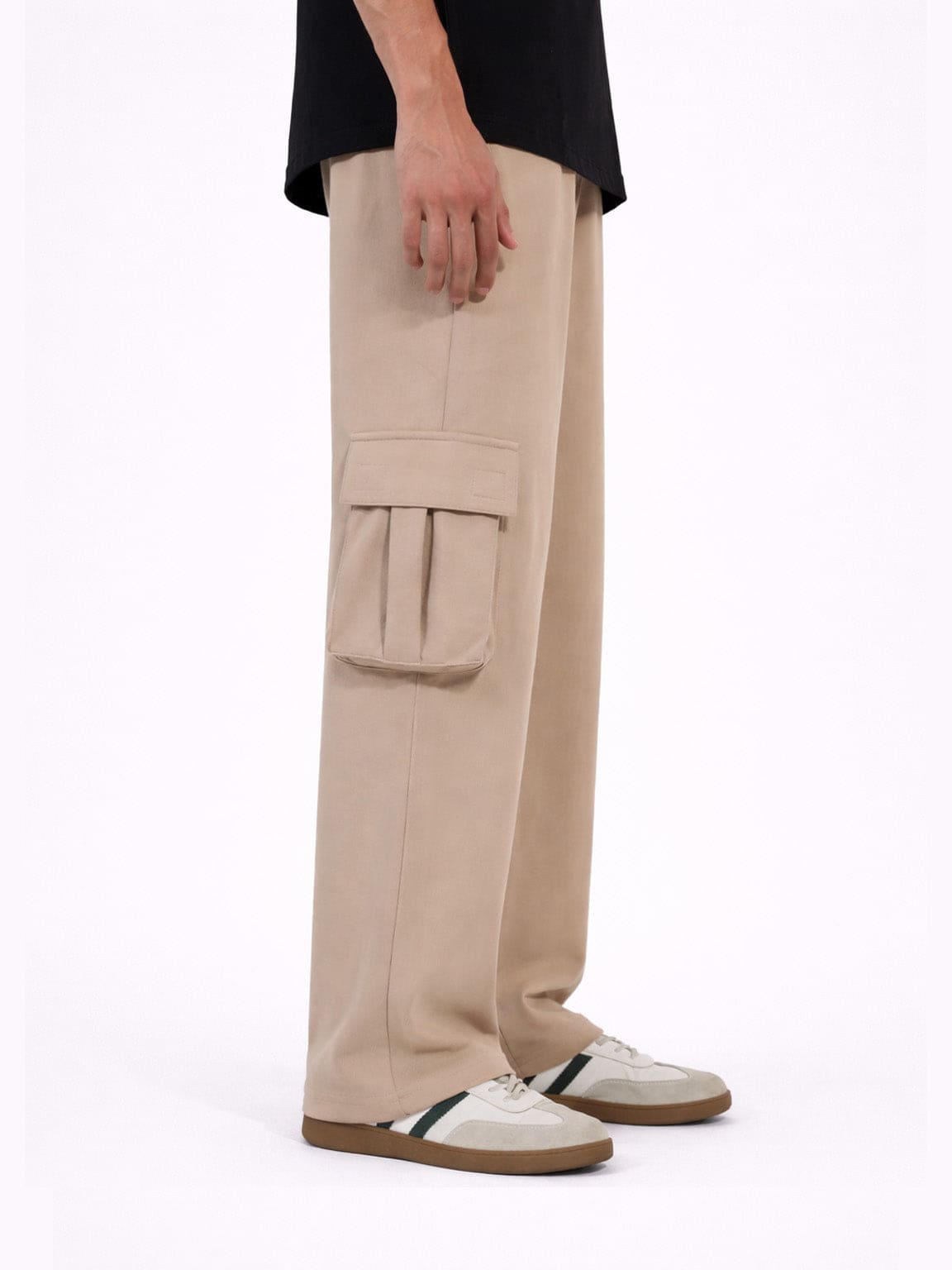 Dune Cargo Pants