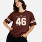 Vintage League Graphic Tee