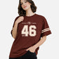 Vintage League Graphic Tee