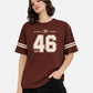 Vintage League Graphic Tee