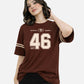Vintage League Graphic Tee