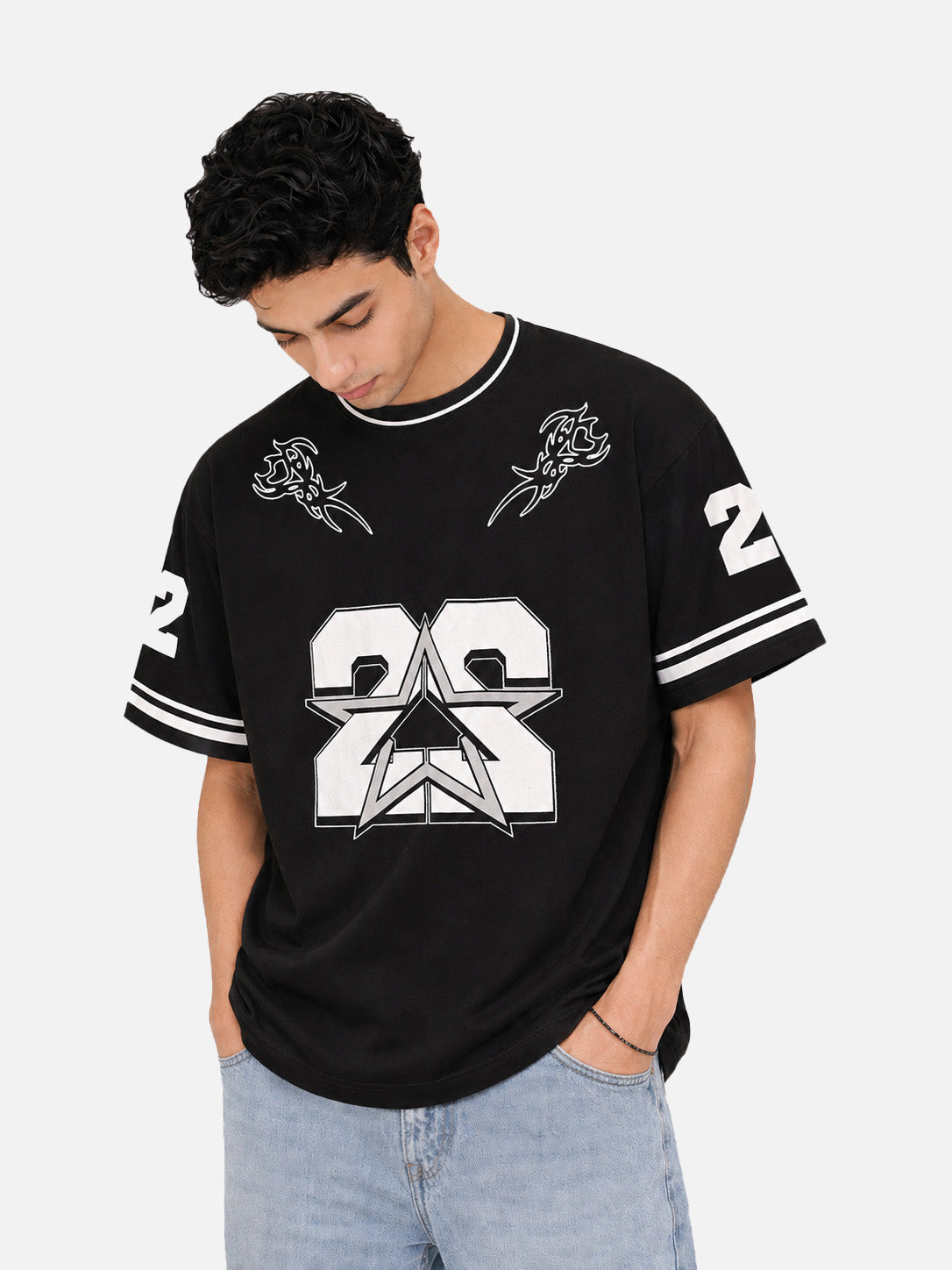 Phantom 22 Tee