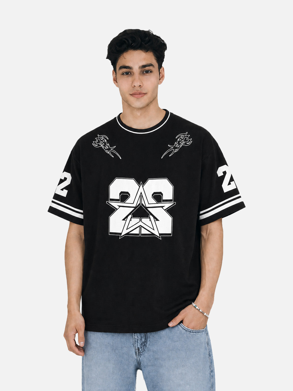 Phantom 22 Tee