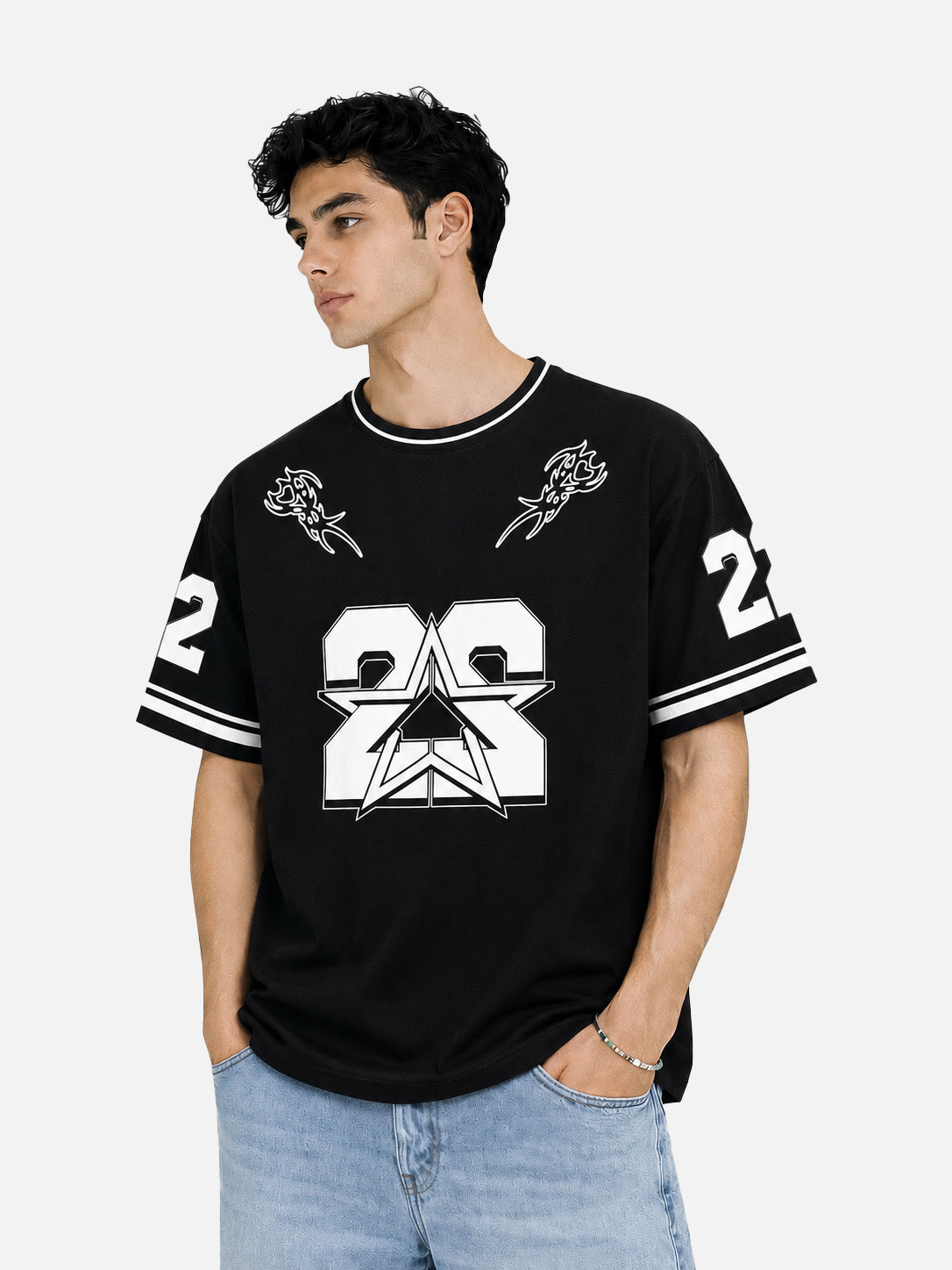 Phantom 22 Tee
