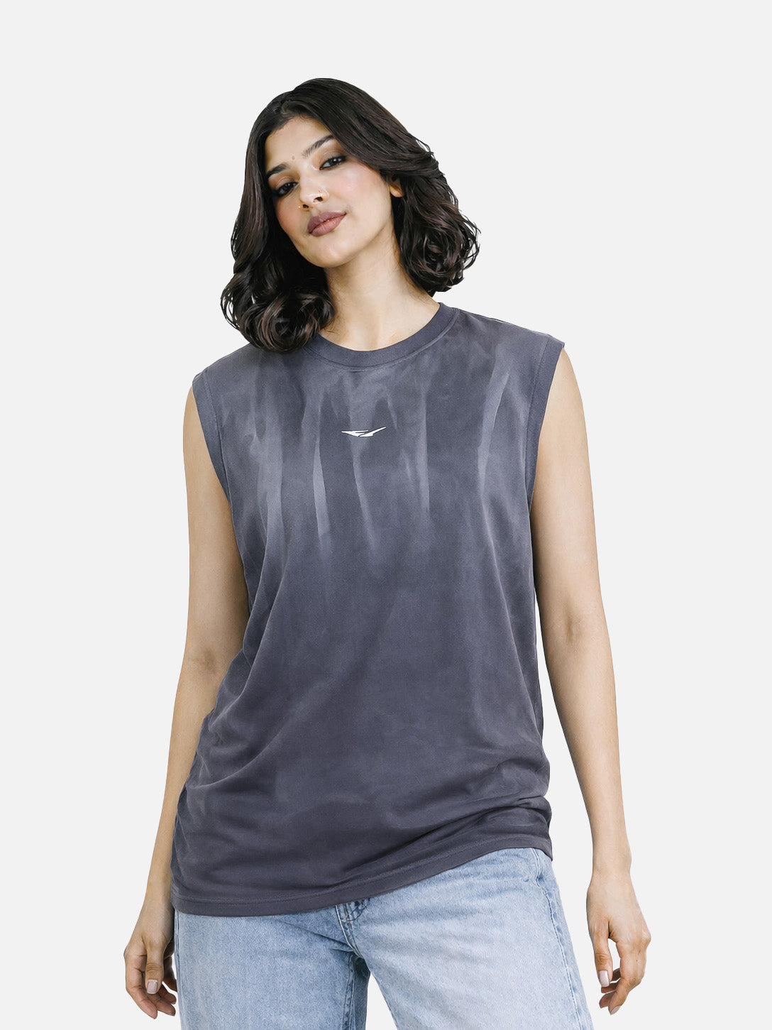 Iron Fade Tank