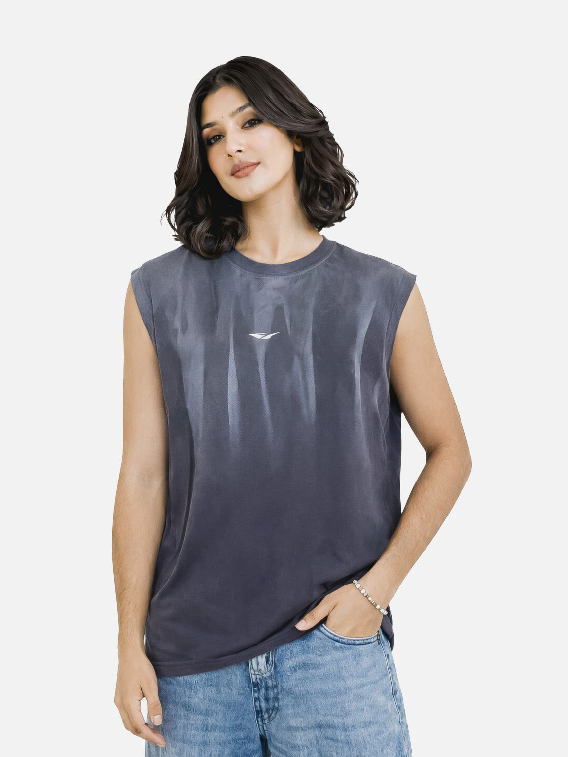 Iron Fade Tank