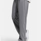 Grey Piping Trouser