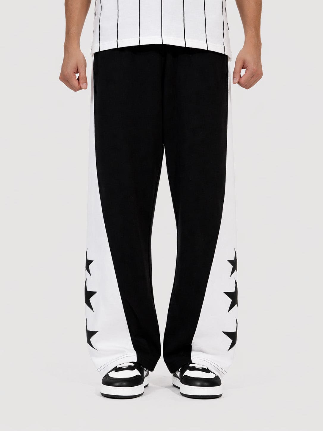 Midnight Starline Pants