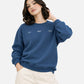 Midnight Static Crewneck