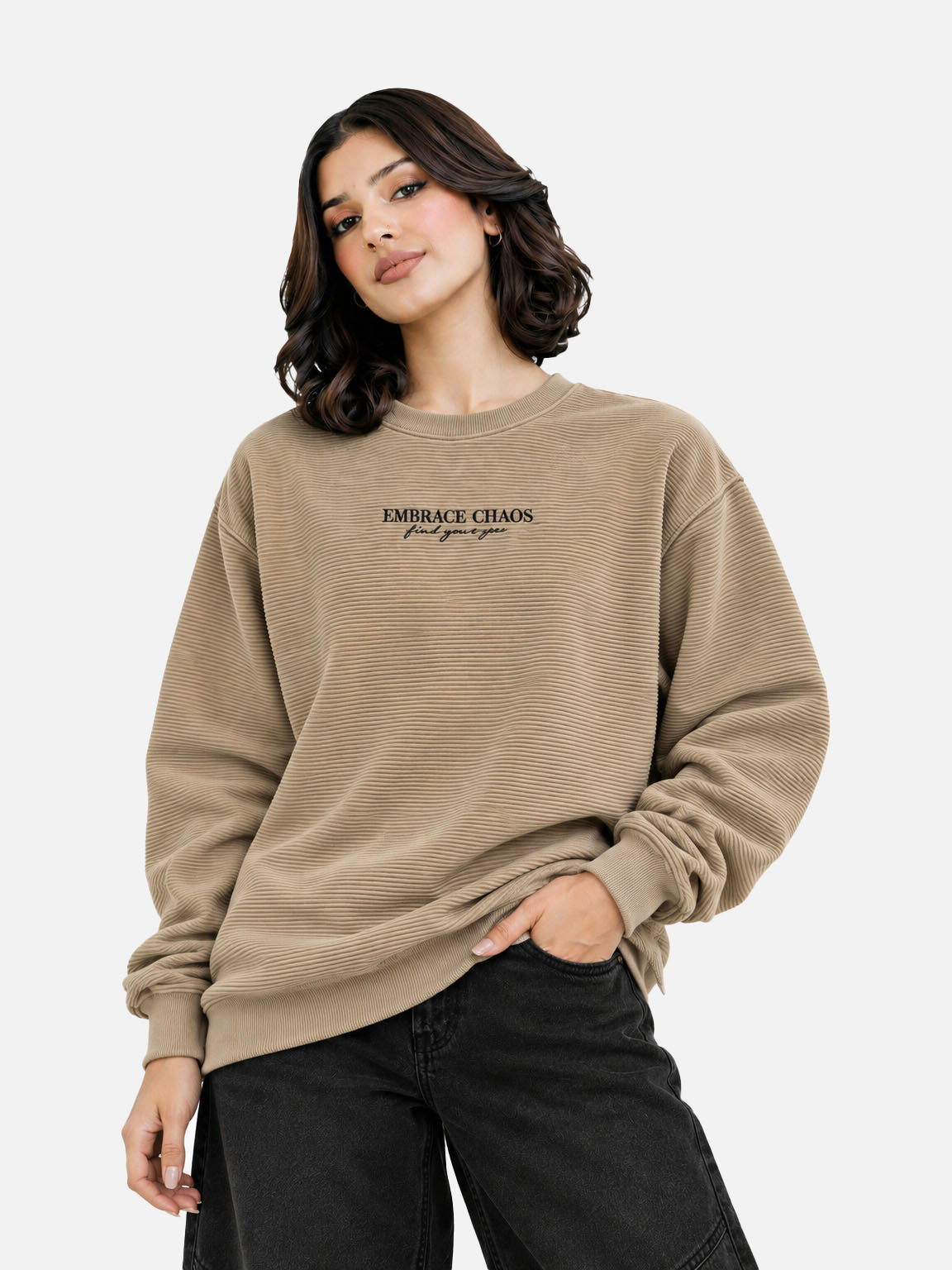 Ottoman Sweatshirt