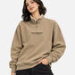 Ottoman Quarter-Zip