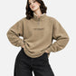 Ottoman Quarter-Zip