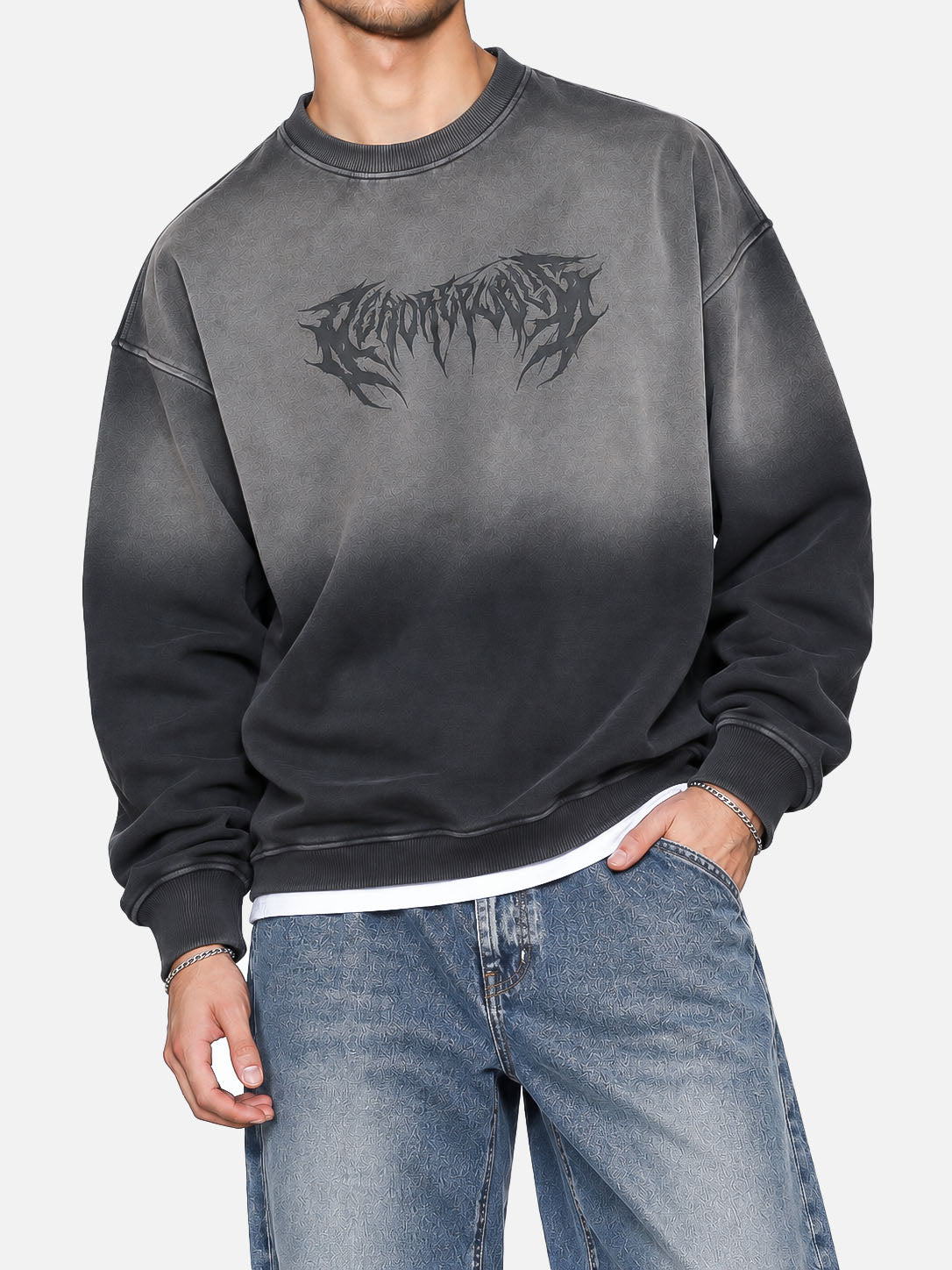 Ash Ritual Sweatshirt