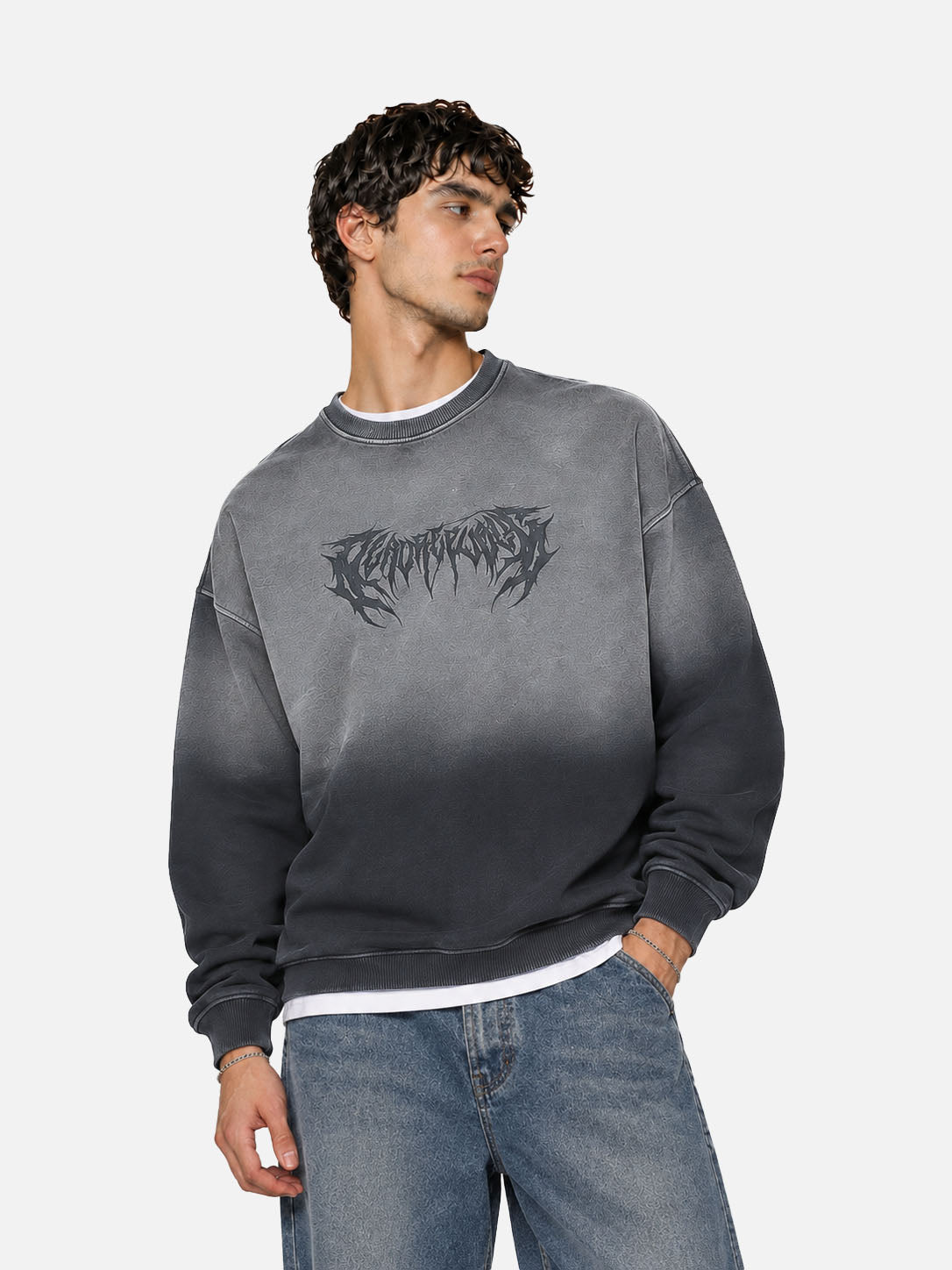 Ash Ritual Sweatshirt