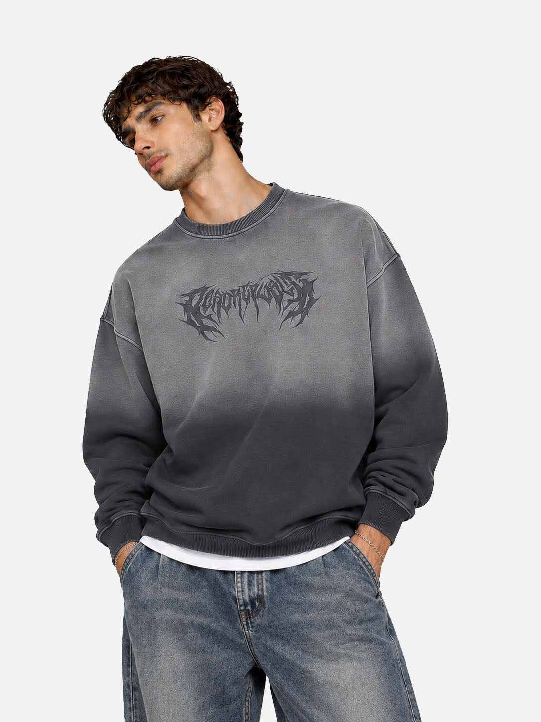 Ash Ritual Sweatshirt