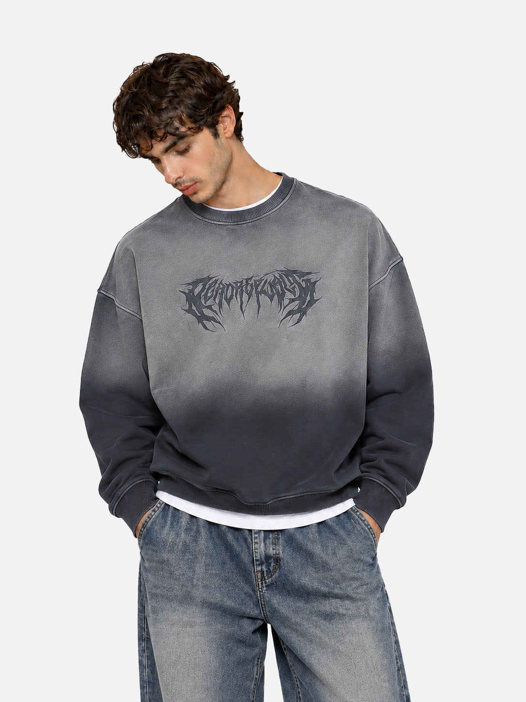 Ash Ritual Sweatshirt