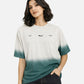 Ocean Mist Drop Tee