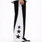 Midnight Starline Pants