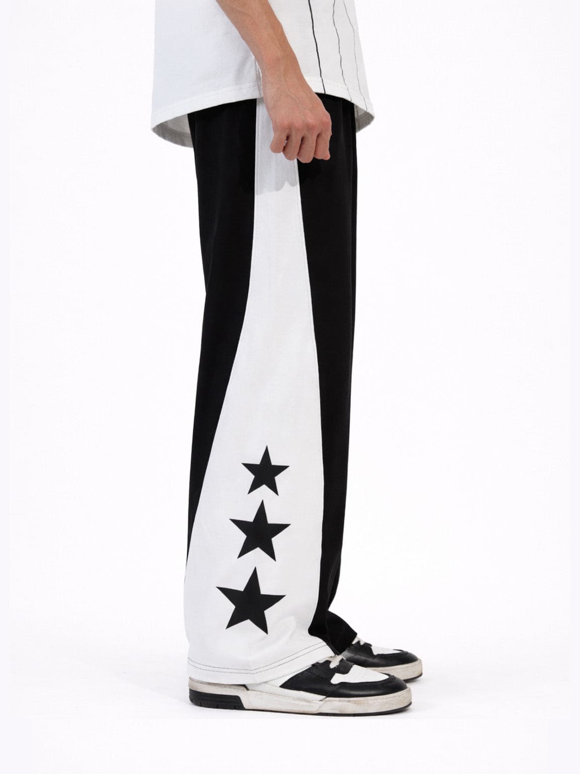 Midnight Starline Pants