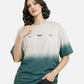 Ocean Mist Drop Tee