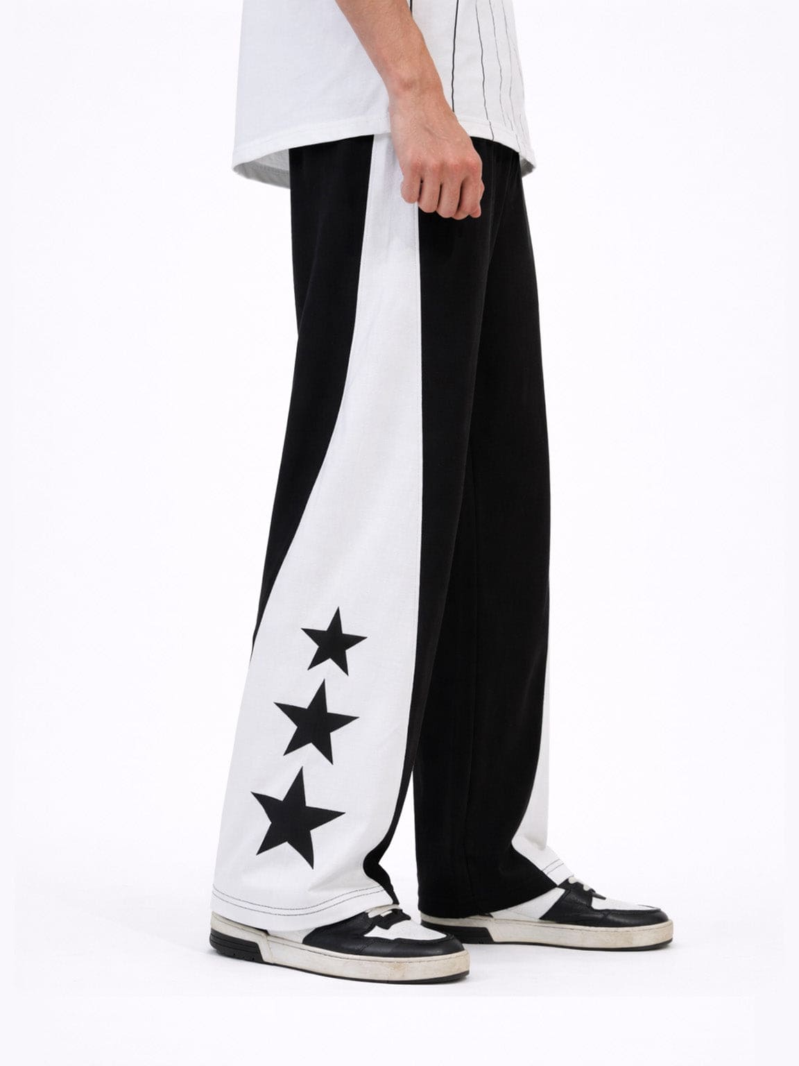 Midnight Starline Pants