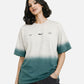 Ocean Mist Drop Tee