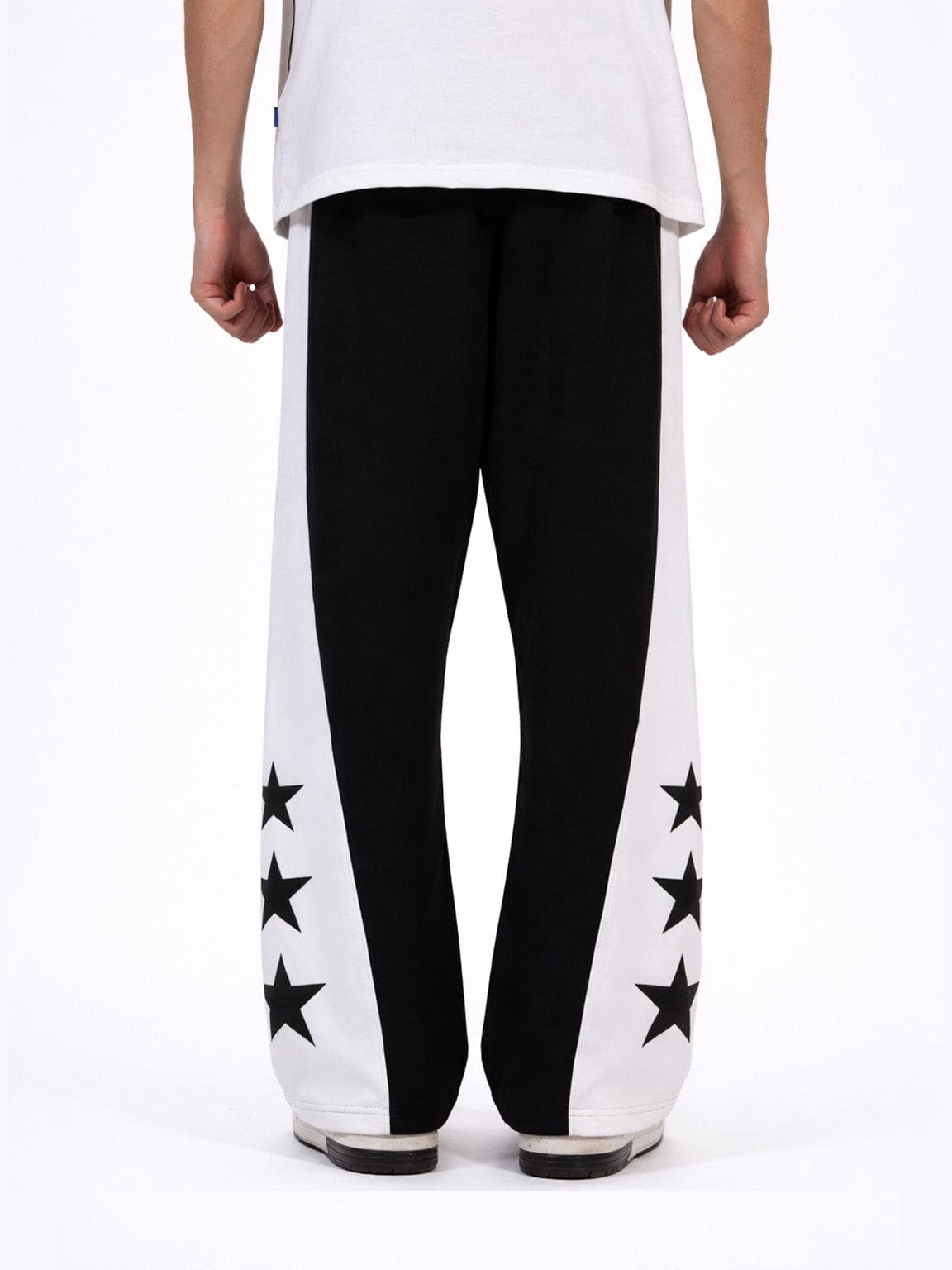 Midnight Starline Pants