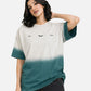 Ocean Mist Drop Tee
