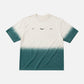 Ocean Mist Drop Tee