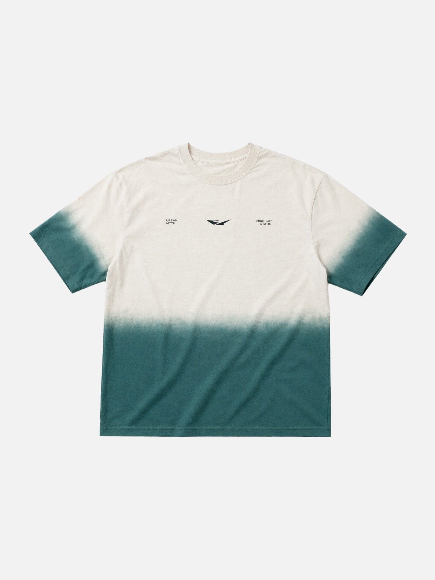 Ocean Mist Drop Tee