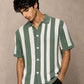 Verona Stripe Knit
