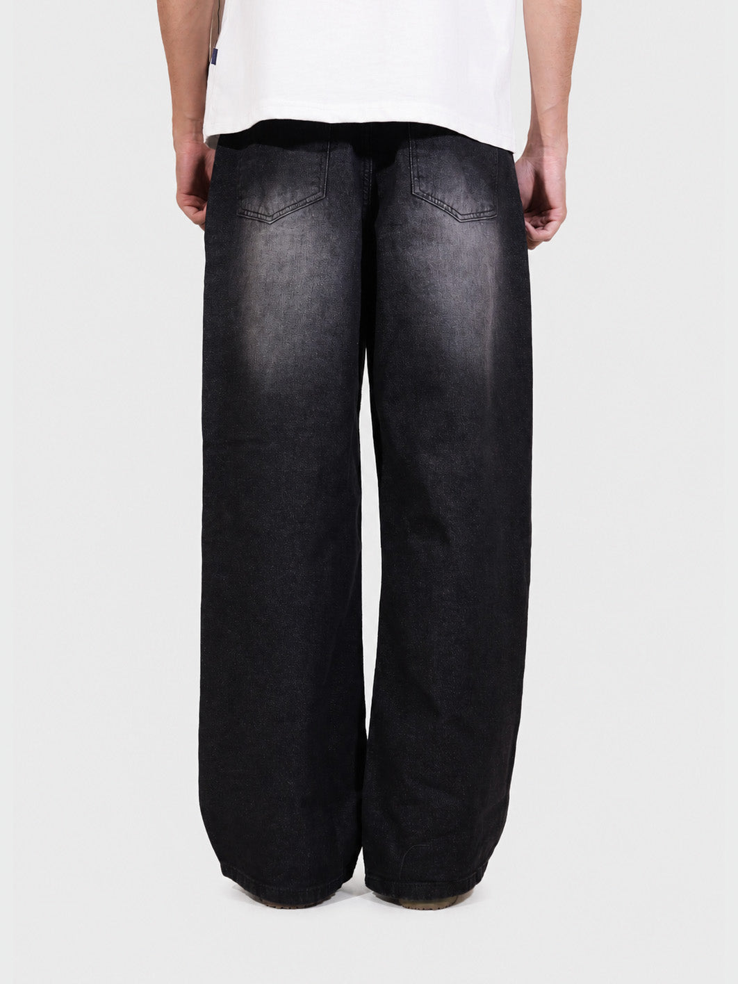 Midnight Fade Denim