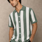 Verona Stripe Knit