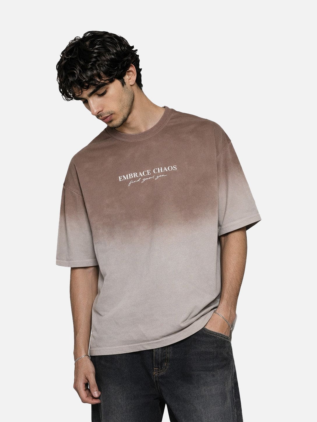 Sandstorm Statement Tee