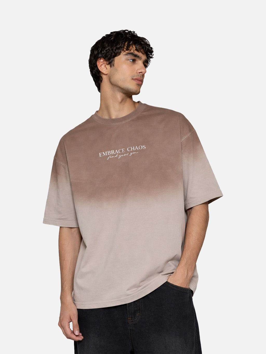 Sandstorm Statement Tee