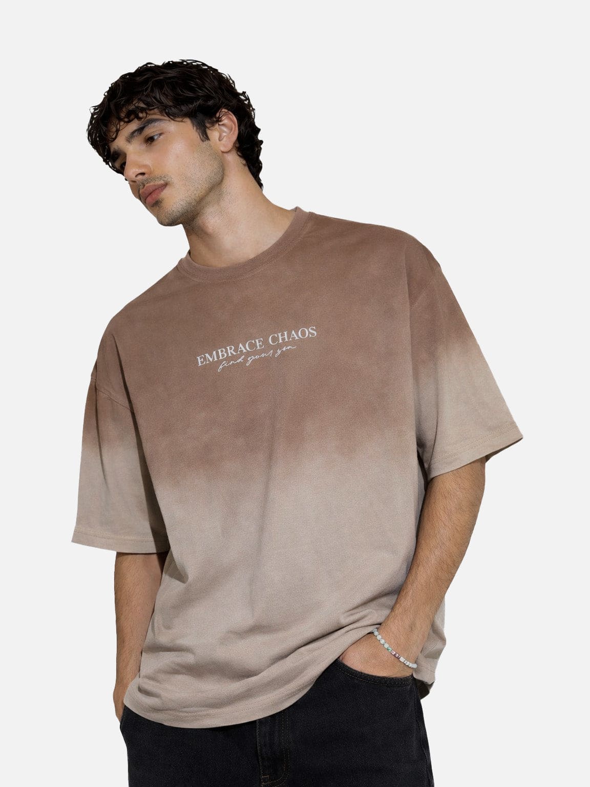 Sandstorm Statement Tee