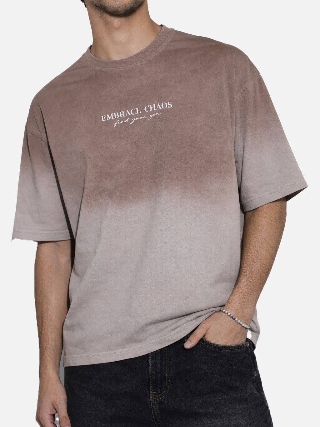 Sandstorm Statement Tee