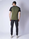Raglan t shirt online