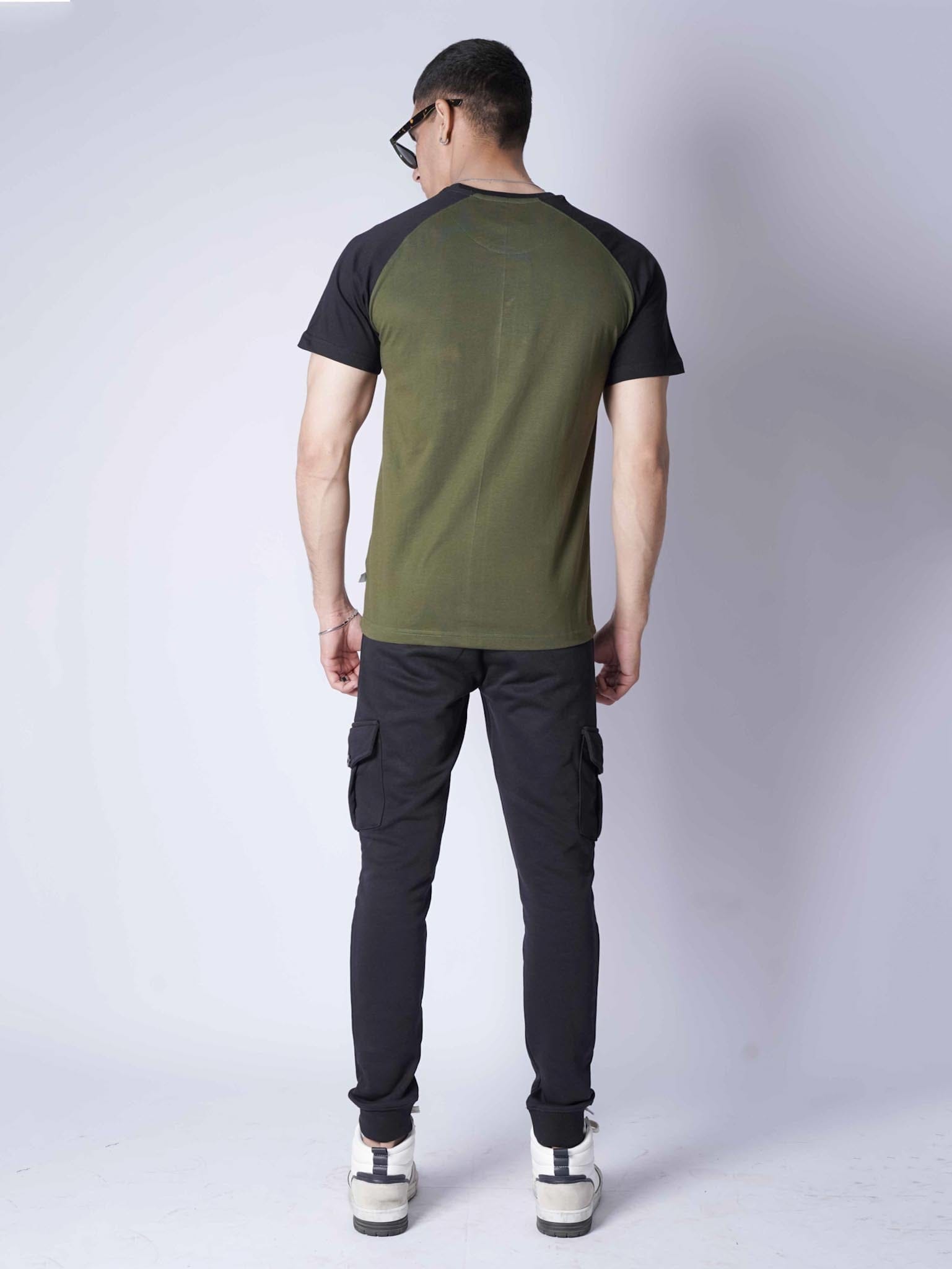 Raglan t shirt online